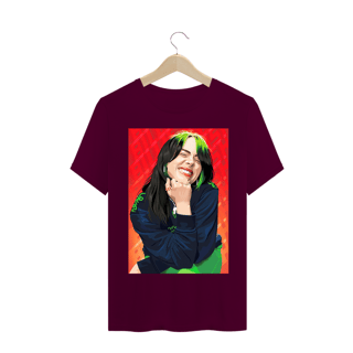 Nome do produto Billie Eilish fl8dh