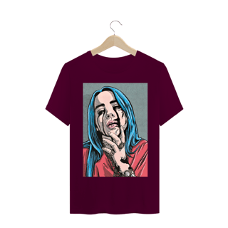 Nome do produto Billie Eilish 5lw0p