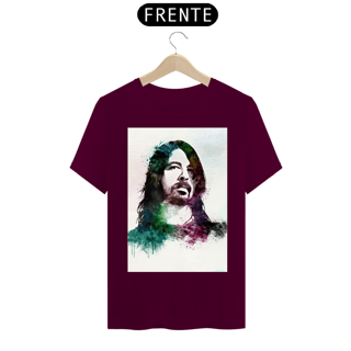 Nome do produto Foo Fighters 7ozd9