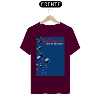 Nome do produto Foo Fighters wufd2