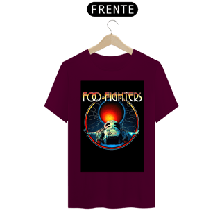 Nome do produto Foo Fighters 8ud2l