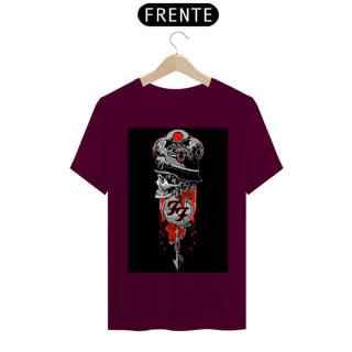 Nome do produto Foo Fighters fut6r