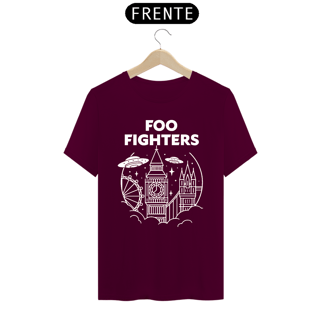 Nome do produto Foo Fighters ibtw6