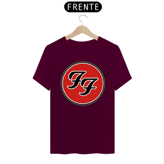Nome do produto Foo Fighters wz2v5
