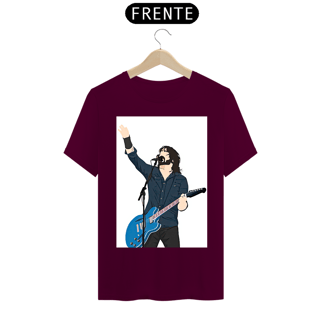 Nome do produto Foo Fighters tklbu