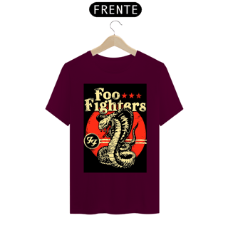 Nome do produto Foo Fighters h95xn