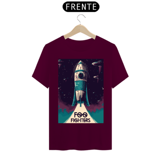 Nome do produto Foo Fighters nun03