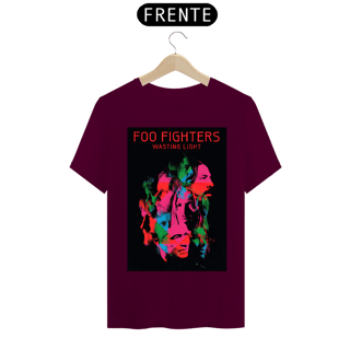 Nome do produto Foo Fighters typwu