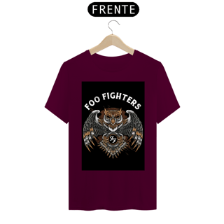 Nome do produto Foo Fighters 15ezd
