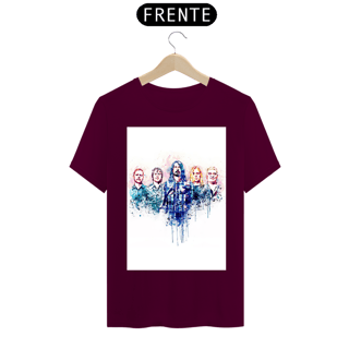 Nome do produto Foo Fighters rcd4j
