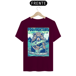 Nome do produto Foo Fighters 9xo91