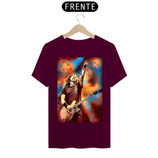 Nome do produto Foo Fighters afdiy