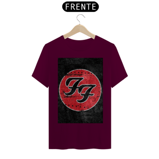 Nome do produto Foo Fighters huokk