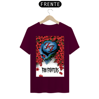 Nome do produto Foo Fighters 038b7