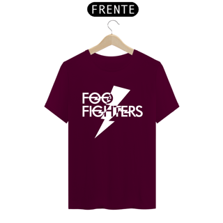 Nome do produto Foo Fighters nif39