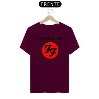 Nome do produto Foo Fighters z80m7