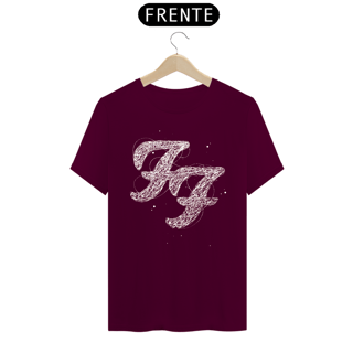 Nome do produto Foo Fighters hs357