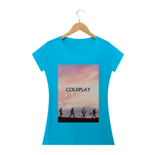 Nome do produto Coldplay