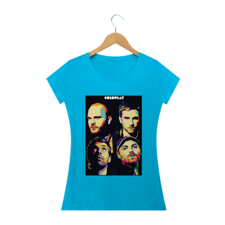 Nome do produto Coldplay