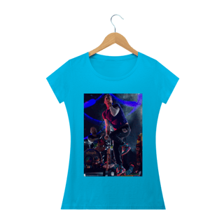 Nome do produto Coldplay