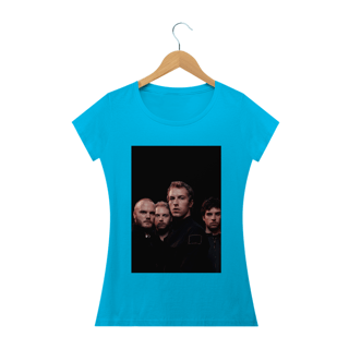 Nome do produto Coldplay