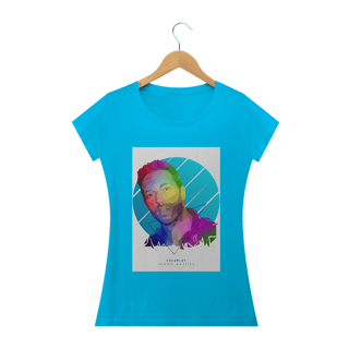 Nome do produto Coldplay