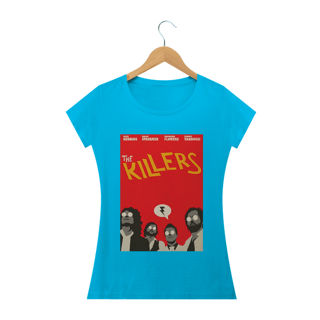 Nome do produto The Killers