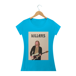 Nome do produto The Killers