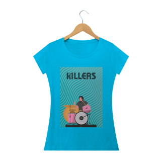 Nome do produto The Killers
