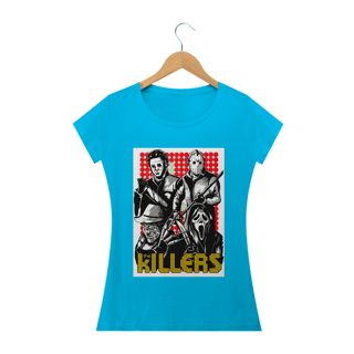 Nome do produto The Killers