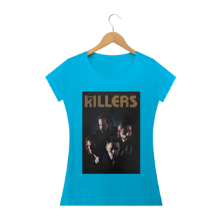 Nome do produto The Killers