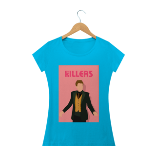 Nome do produto The Killers