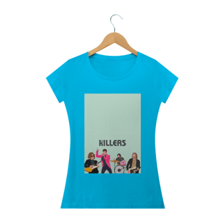 Nome do produto The Killers