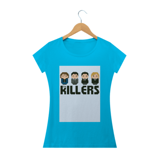 Nome do produto The Killers