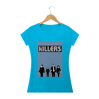 Nome do produto The Killers