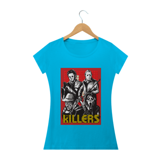 Nome do produto The Killers
