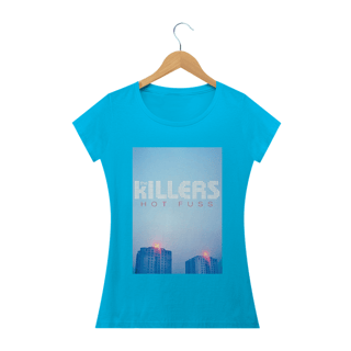 Nome do produto The Killers
