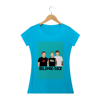 Nome do produto Blink 182
