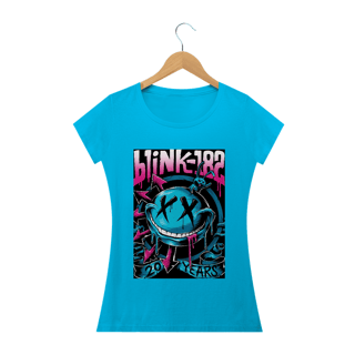 Nome do produto Blink 182