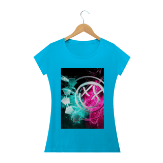 Nome do produto Blink 182