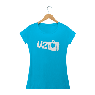 Nome do produto U2