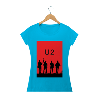 Nome do produto U2