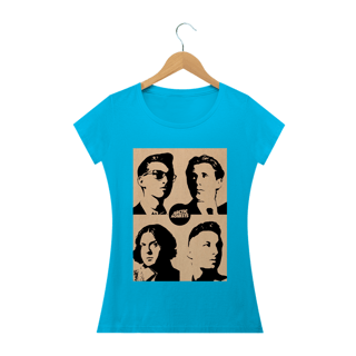 Nome do produto Arctic Monkeys 8p4p1
