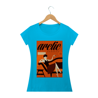 Nome do produto Arctic Monkeys 5oeoy