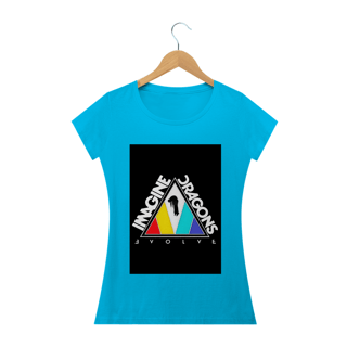 Nome do produto Imagine Dragons r28t9
