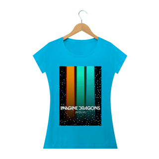 Nome do produto Imagine Dragons 1d34l