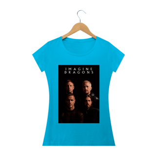 Nome do produto Imagine Dragons 8t96m