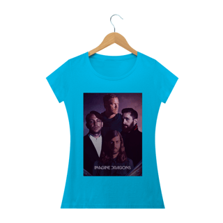 Nome do produto Imagine Dragons a8qup
