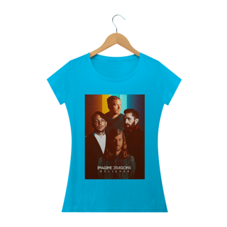 Nome do produto Imagine Dragons ymu6f