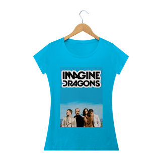 Nome do produto Imagine Dragons 1amxw